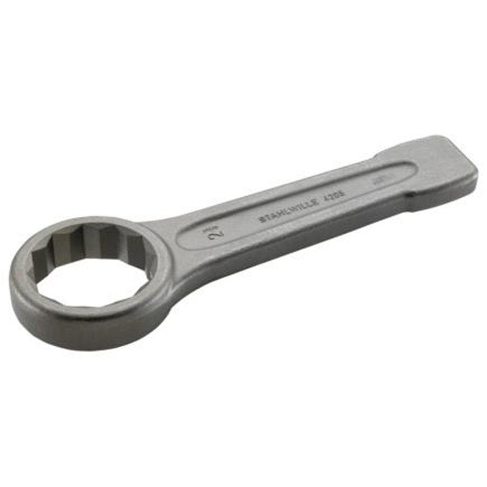 Stahwille Striking Wrench - 12-1/2 Inches from GME Supply